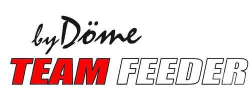by Dome Team Feeder